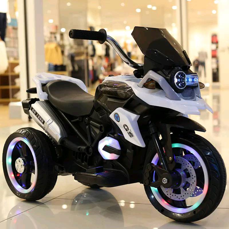 Triciclo bmw 1200 best sale precio