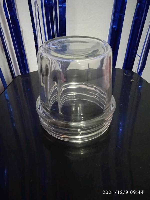 Vaso ajicero imaco bls 850