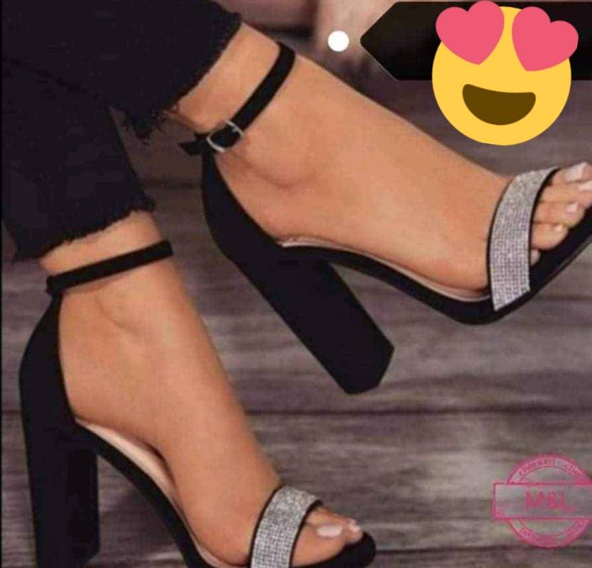 Zapatos de best sale tacon 10 cm