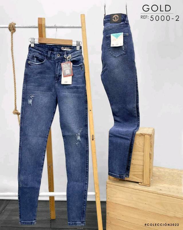 Jeans zoe best sale catalogo