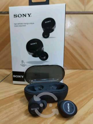 Audifonos sony tws 7 outlet