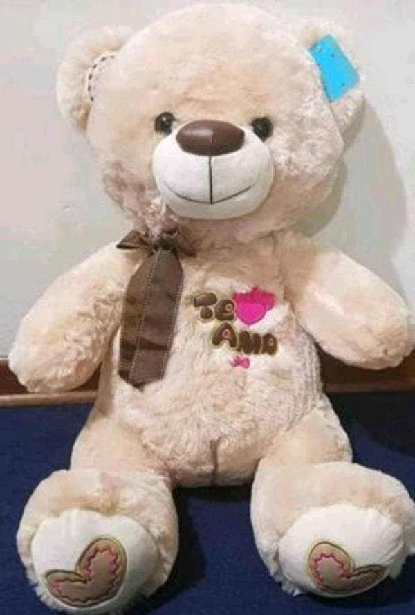 Peluches importados hotsell