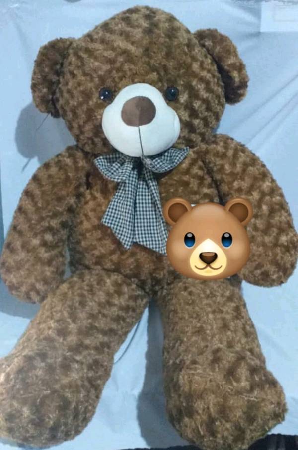 Peluches antialergicos online