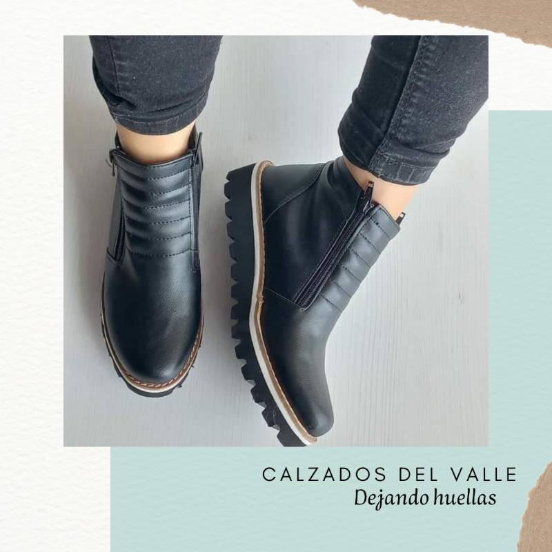 Botitas bajas on sale