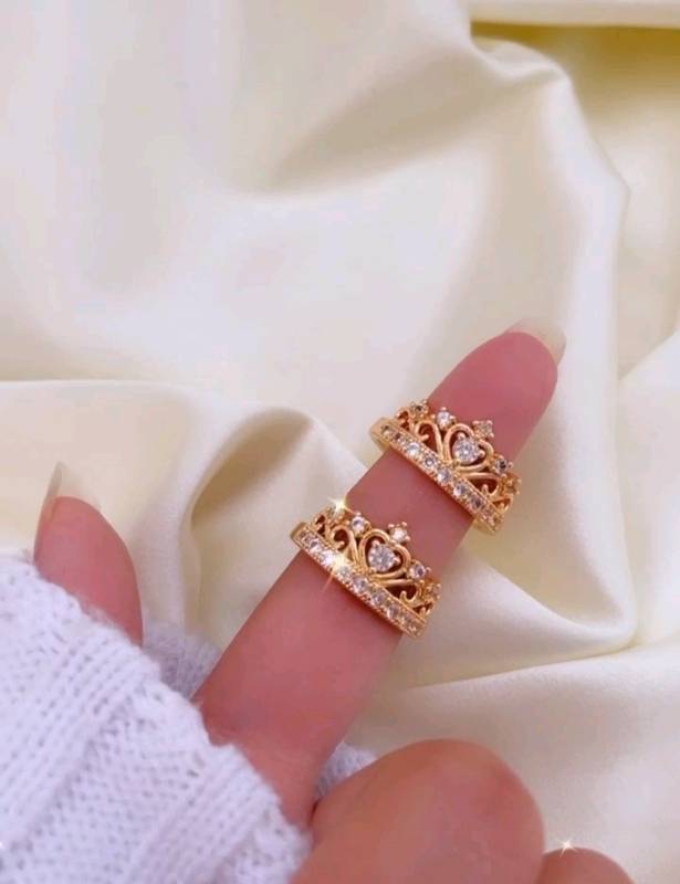 Anillos de goldfield deals