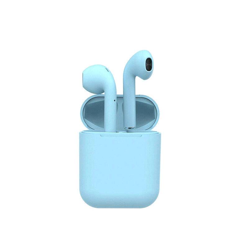 Auriculares inpods i12 deals
