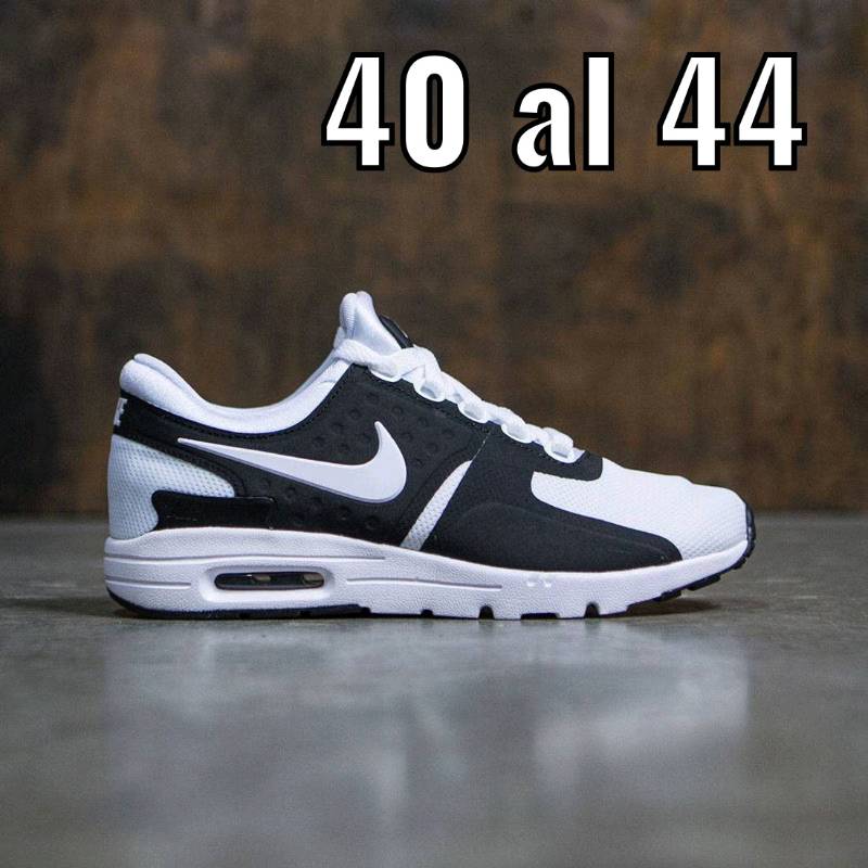 Nike Zero