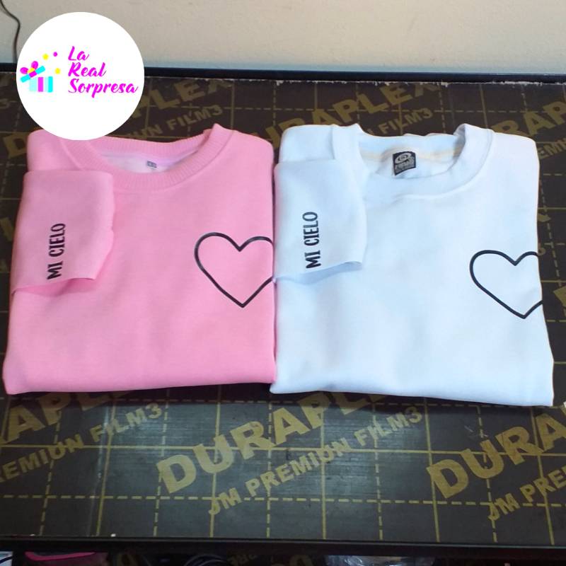 Poleras best sale para amigos