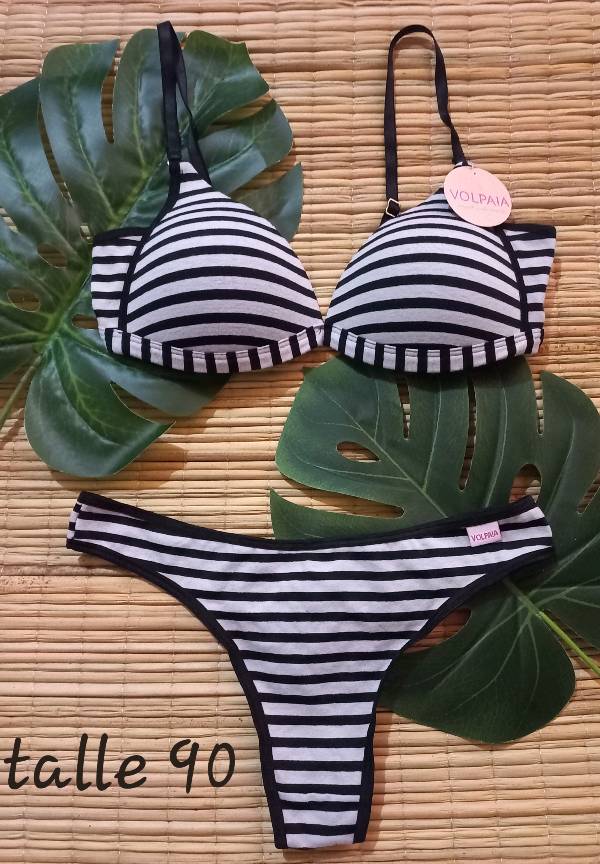 Volpaia ropa interior deals