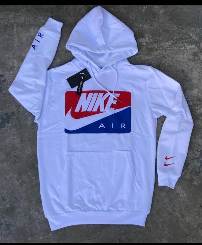 Buzos nike air outlet