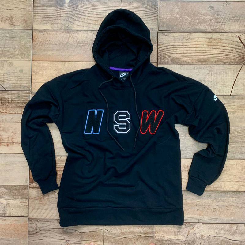 BUZO NIKE NSW en Castelar