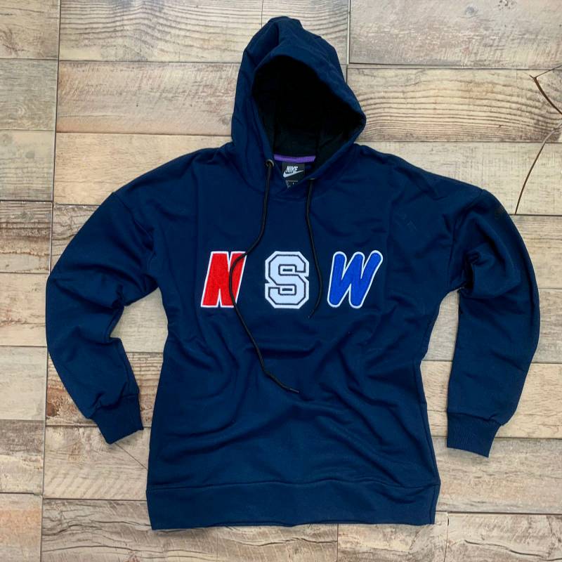 Buzo nike nsw new arrivals