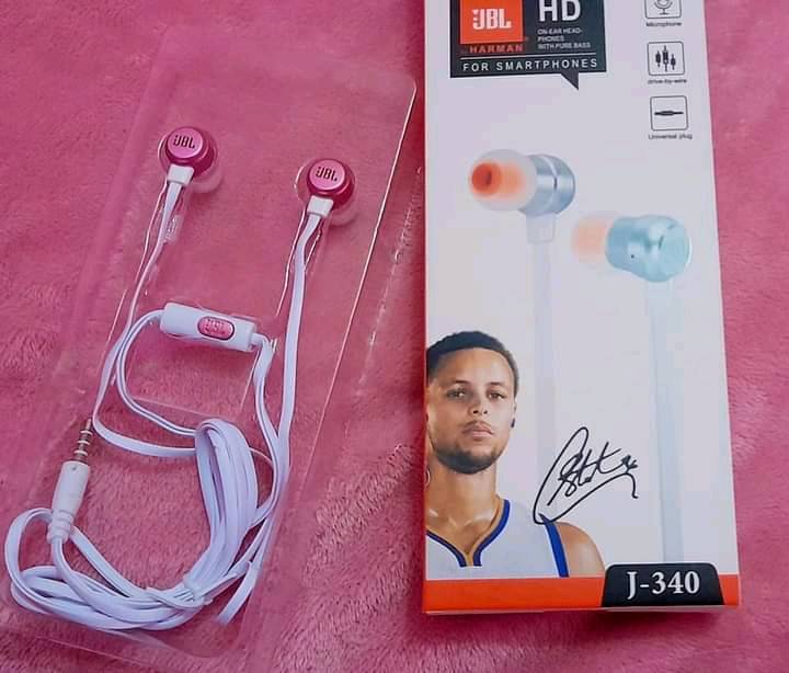 Auriculares jbl j hot sale 340