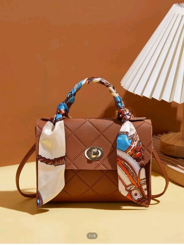 Carteras best sale con pañuelos