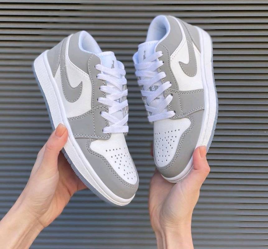 Zapatos jordan caña baja on sale