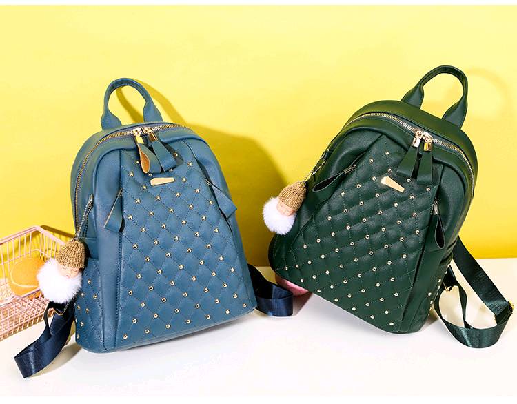 Bolso Semicuero en Caracas