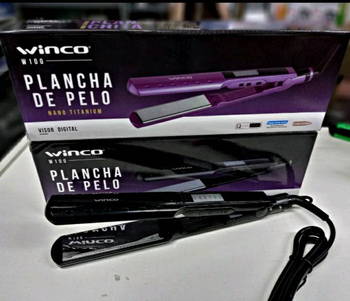 Planchita winco w100 cheap