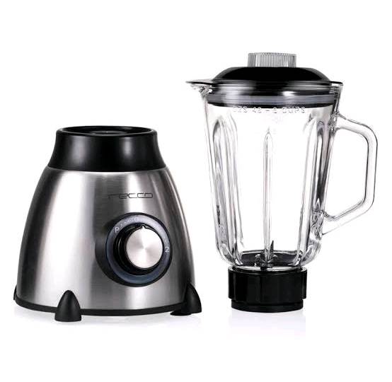 Licuadora blender online recco