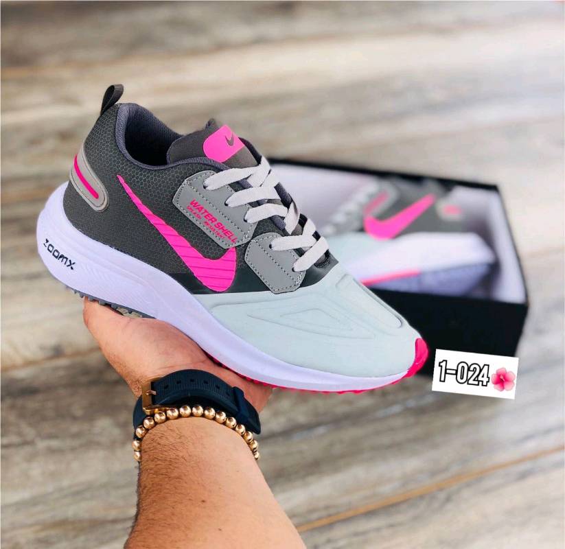 Nike sales zoom dama