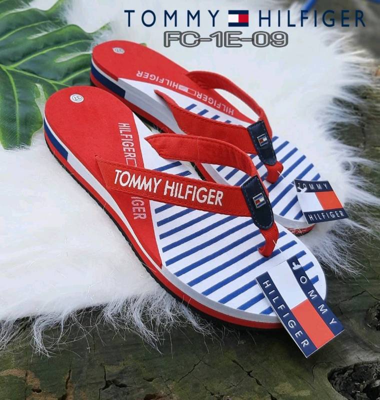 Sandalias playeras tommy hilfiger new arrivals