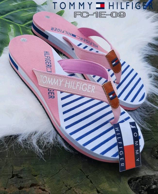 Sandalias playera tommy hilfiger en David