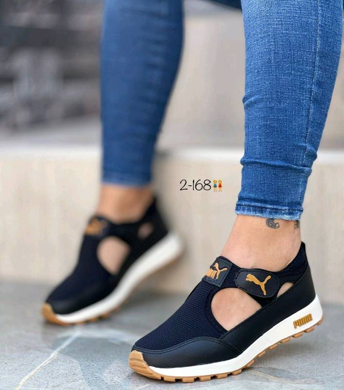 Puma best sale dama 2020