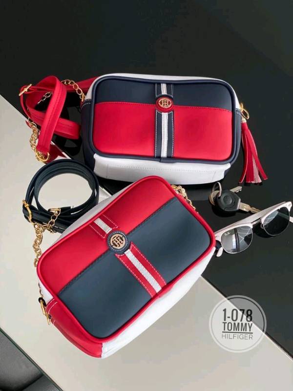 Manos libres tommy hilfiger sales