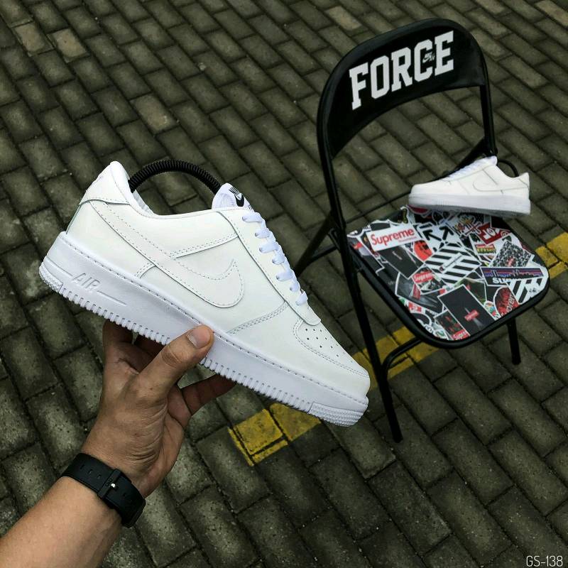 Nike A71 en David