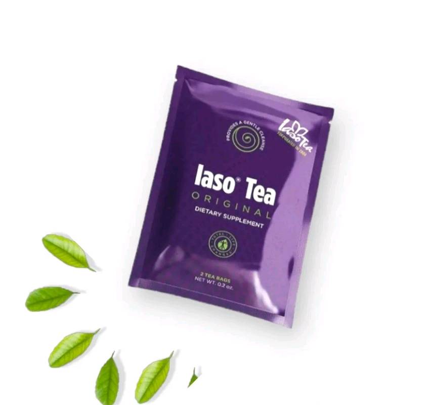 Iaso Tea Original en Santo Domingo