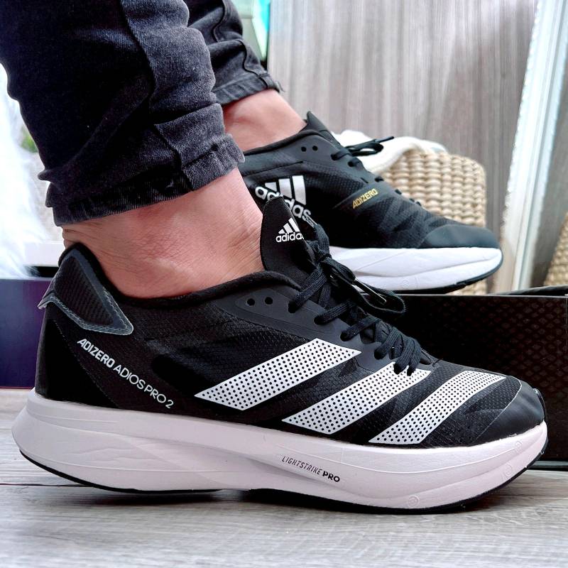 ADIDAS ADIZERO ADIOS PRO 2 HOMBRE en Santa Marta