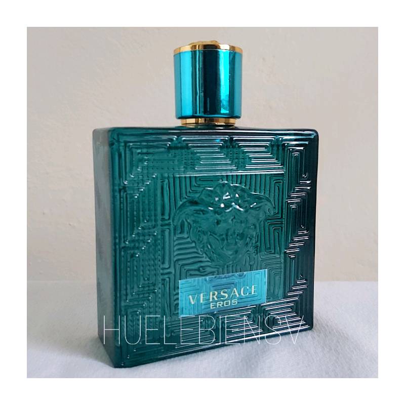Precio de sales la locion versace