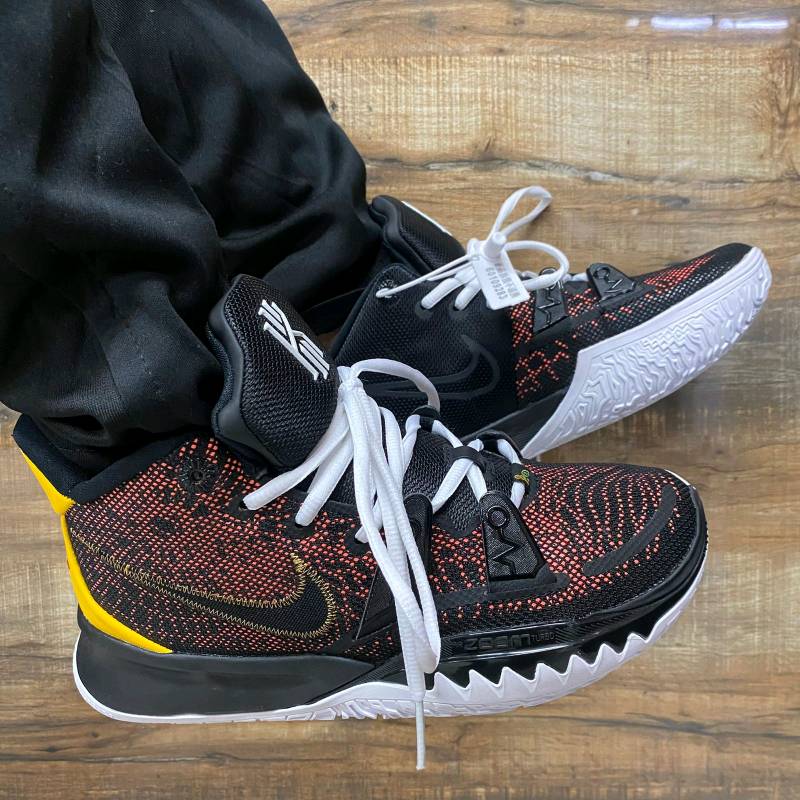 Nike irving sales mercado libre