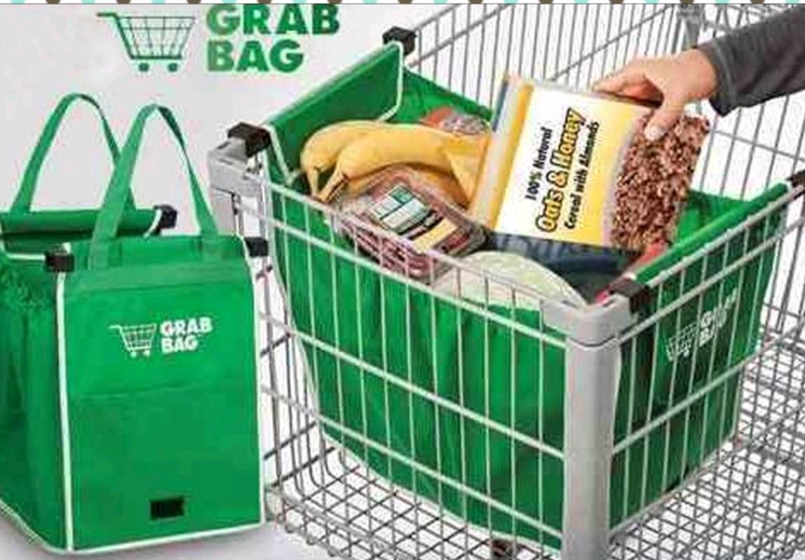 Bolsas ecologicas para clearance supermercado