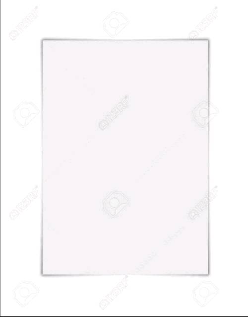 HOJA BLANCA A4 en ITAUGUÁ