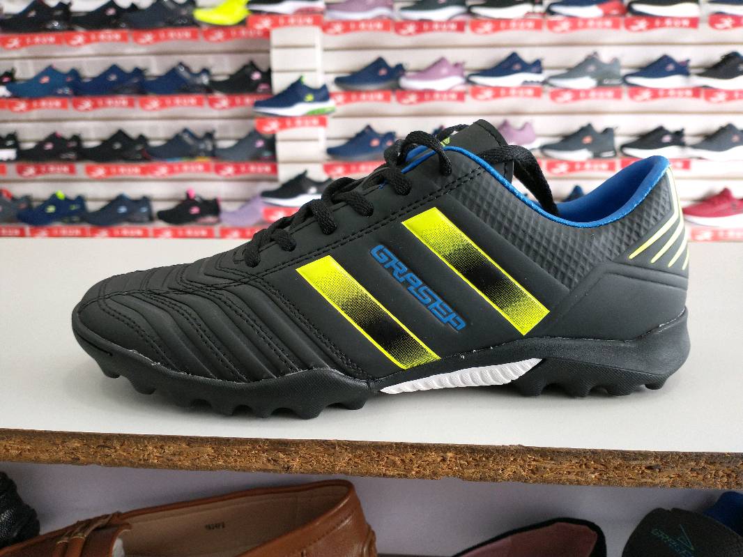 Tenis para papi fut