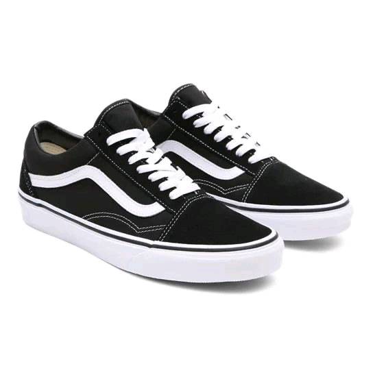 Zapatillas vans quito top