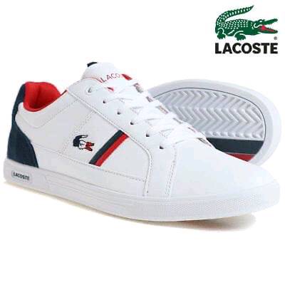 Zapato Lacoste colombiano excelente calidad en Quito