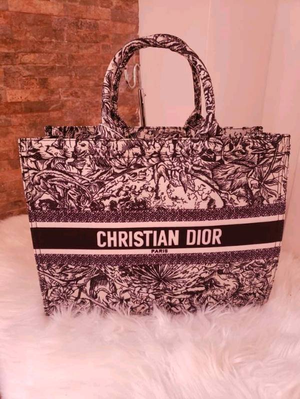 Bolso christian hotsell dior