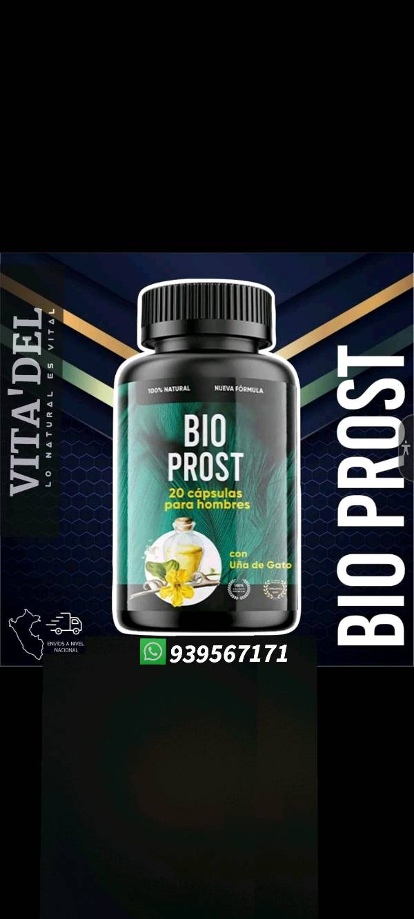 BIO PROST en Chiclayo