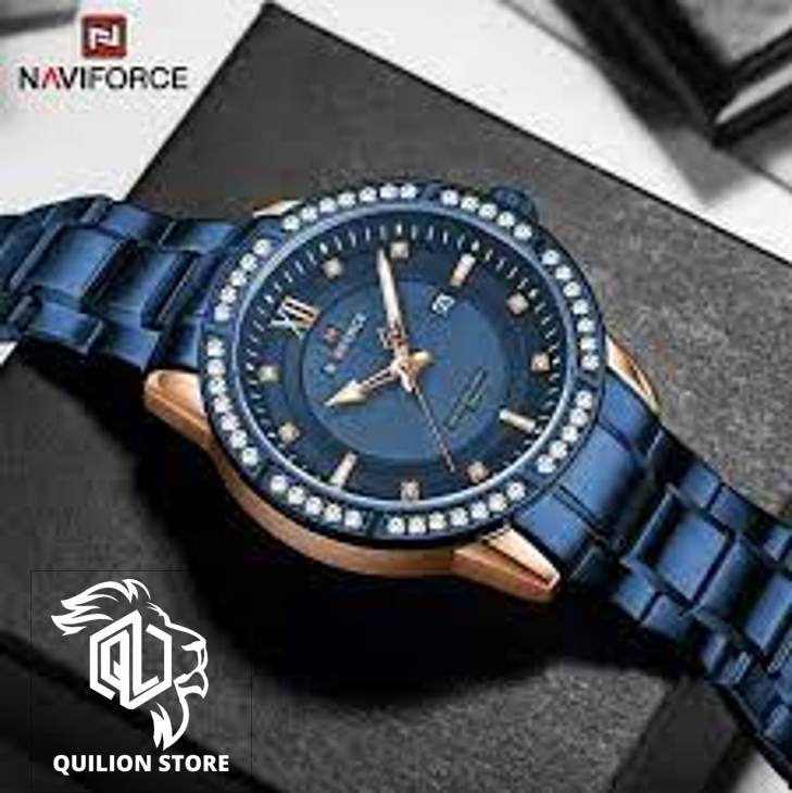 Navy best sale force relojes