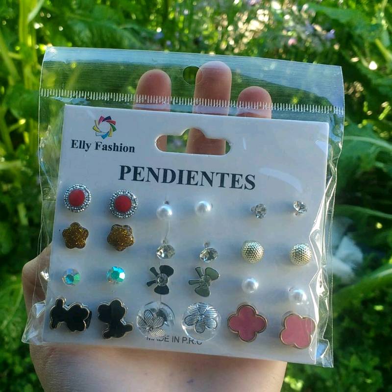 Argollas de fantasia deals