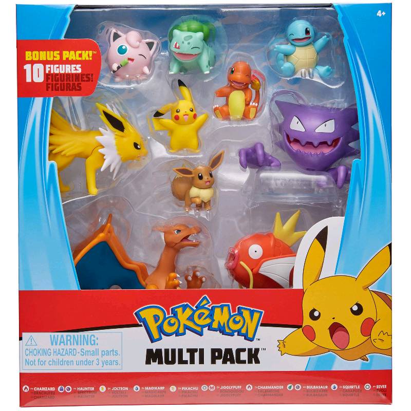Juguetes de pokemon hotsell legendarios