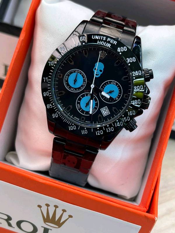 Rolex edicion shop limitada
