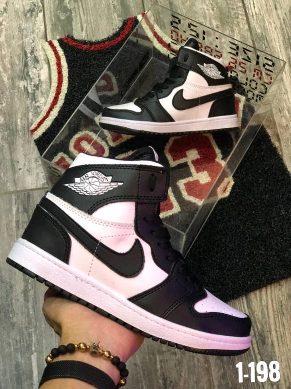 Botines nike air jordan hotsell