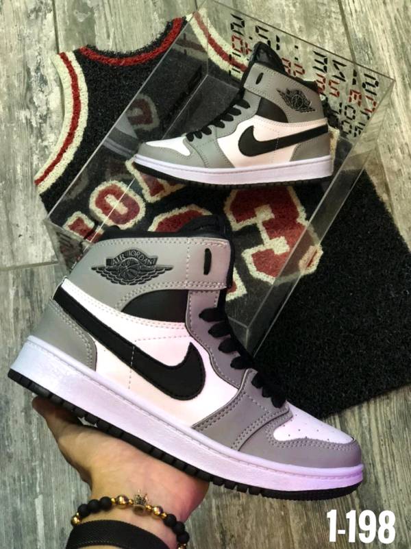 Air sales jordan botines
