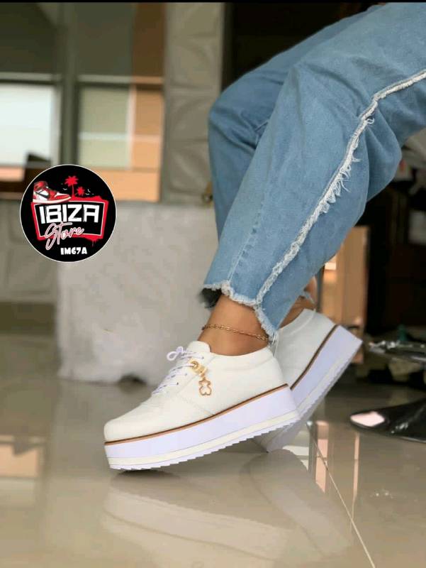 Zapatos shop tous mujer