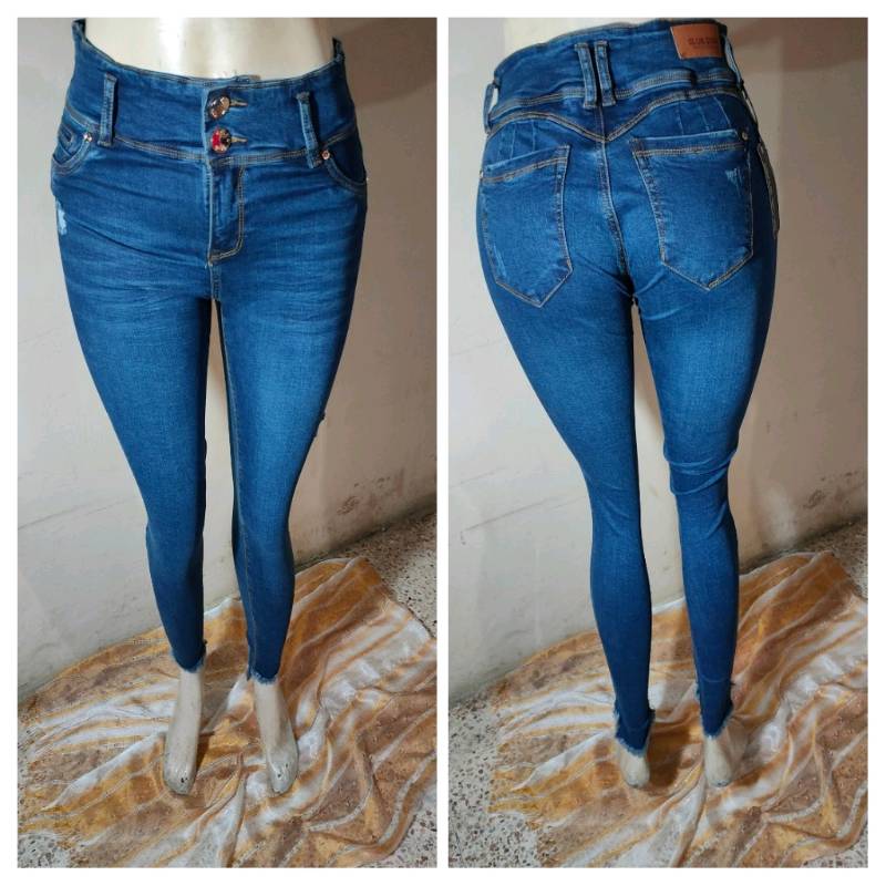 Pantalones studio f 2025 precio