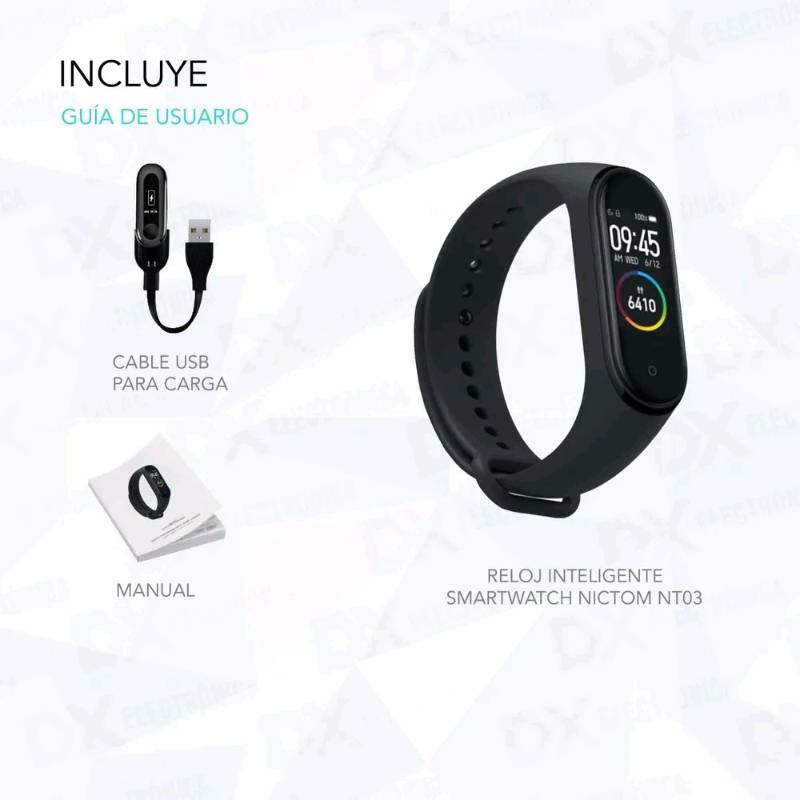M4 band store flipkart