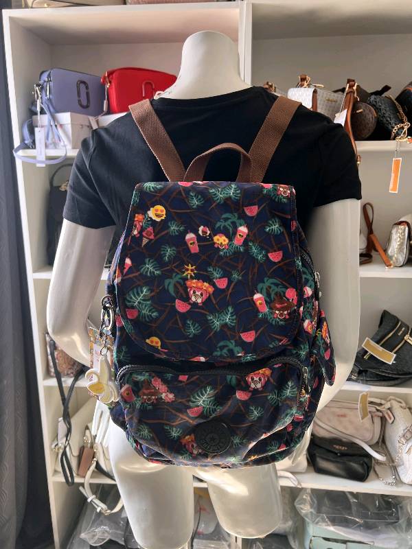 Mochila online kipling precio