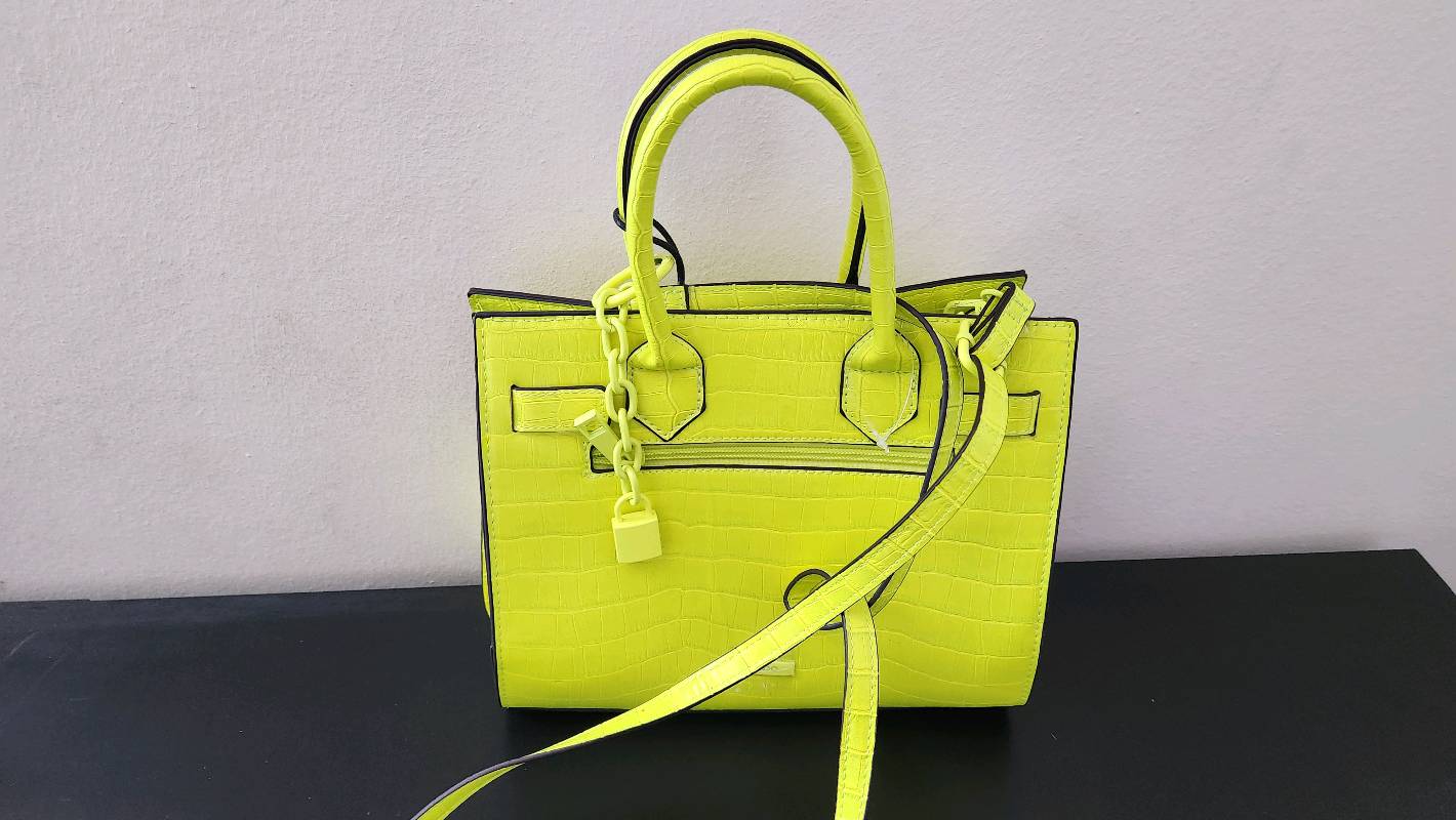 Cartera Aldo en Arica